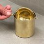 Kitchen utensils - Cendrier en laitonfren - BAAN