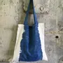 Bags and totes - Cabas tie dyefren - BAAN