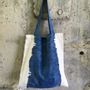 Bags and totes - Cabas tie dyefren - BAAN