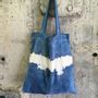 Bags and totes - Cabas tie dyefren - BAAN