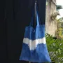Bags and totes - Cabas tie dyefren - BAAN
