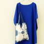 Bags and totes - Cabas tie dyefren - BAAN