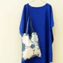 Bags and totes - Cabas tie dyefren - BAAN