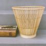 Objets de décoration - Corbeille en bambou - Grand - BAAN