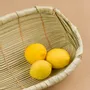Decorative objects - Corbeille Palmierfren - BAAN