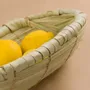 Decorative objects - Corbeille Palmierfren - BAAN
