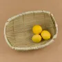 Decorative objects - Corbeille Palmierfren - BAAN