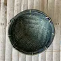 Decorative objects - CORBEILLE ROTIN INDIGOfren - BAAN