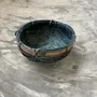 Decorative objects - CORBEILLE ROTIN INDIGOfren - BAAN