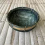 Decorative objects - CORBEILLE ROTIN INDIGOfren - BAAN
