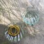 Assiettes au quotidien - Coupelles coquillages en verre - Petite - BAAN