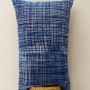 Coussins textile - Coussin Blockprint N°1 - BAAN