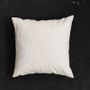 Coussins textile - Coussins en chanvre - 90x60cm - BAAN