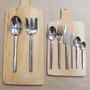 Couverts & ustensiles de cuisine - Couverts summer - Couteau - BAAN