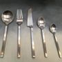 Couverts & ustensiles de cuisine - Couverts Winter - Couverts de service - BAAN