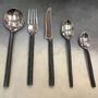 Couverts & ustensiles de cuisine - Couverts Wood - Couteau - BAAN