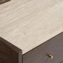Chambres d'hôtels - COMMODE MAINE - CRISAL DECORACIÓN