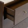 Chambres d'hôtels - COMMODE MAINE - CRISAL DECORACIÓN