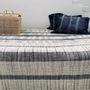 Fabric cushions - Couvre lit en coton N°3fren - BAAN