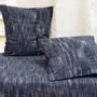 Coussins textile - Couvre lit épais N°4 - BAAN