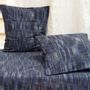 Fabric cushions - Couvre lit épais N°4fren - BAAN