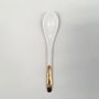 Kitchen utensils - Cuillère en porcelainefren - BAAN