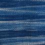 Scarves - Echarpe indigo XL n°3fren - BAAN