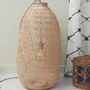 Hanging lights - Lampe Moon XXL - Grisfren - BAAN