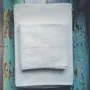 Bed linens - Linge de bain Bio - éponge - Drap de bainfren - BAAN