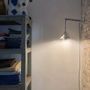 Suspensions - LAMPE FLOWER BLANCHE - BAAN