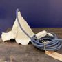 Suspensions - LAMPE FLOWER BLANCHE - BAAN