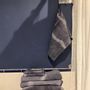 Bed linens - LINGE DE BAIN EN COTON TIE AND TYEfren - BAAN