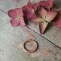 Jewelry - - Bague bouddhiste Cuivre - Lfren - BAAN