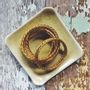 Jewelry - - Bracelet bouddhiste Braid Fin - Sfren - BAAN