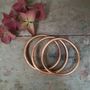 Jewelry - - Bracelet bouddhiste Cuivre - XS, Matfren - BAAN