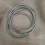 Jewelry - - Bracelet bouddhiste fin Argent - S, Matfren - BAAN