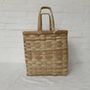 Bags and totes - Panier en palmierfren - BAAN