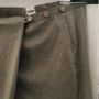 Prêt-à-porter - Pantalon de pêcheur - Kaki - BAAN