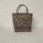 Bags and totes - Panier Indigofren - BAAN