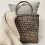 Bags and totes - Panier Indigofren - BAAN
