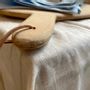 Nappes - Nappe en lin - BAAN