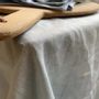Nappes - Nappe en lin - BAAN