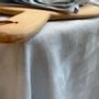 Nappes - Nappe en lin - BAAN