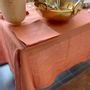 Nappes - Nappe en lin - BAAN