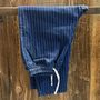 Apparel - Pantalon denim 3/4fren - BAAN