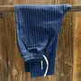 Apparel - Pantalon denim 3/4fren - BAAN