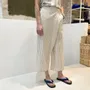 Apparel - Pantalon pécheur en cotonfren - BAAN