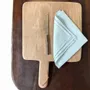 Ustensiles de cuisine - Planche à découper en Noyer N°2 - BAAN