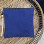 Pochettes - Pochette anse cuir XL - BAAN