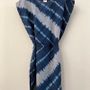Apparel - Robe en lin tie dye - Bleufren - BAAN